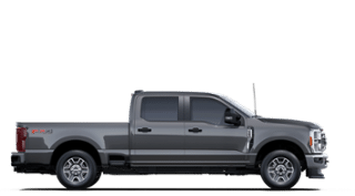 2025 Ford Super Duty® External Image 1